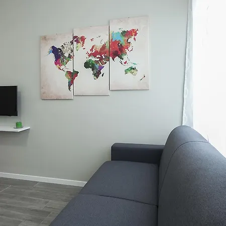 Appartamento Italianway-Cadorna 10B Milano Esterno foto