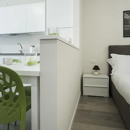 Appartamento Italianway-Cadorna 10B Milano Esterno foto