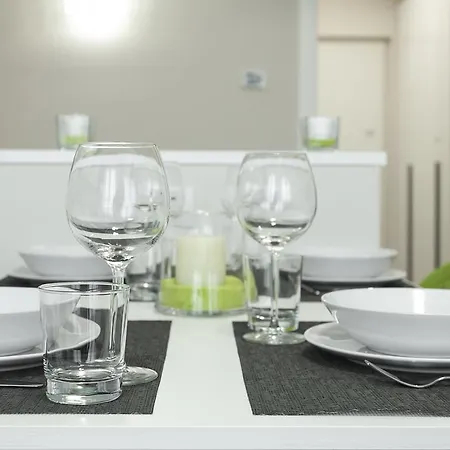 Appartamento Italianway-Cadorna 10B Milano Esterno foto