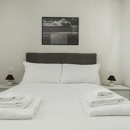 Appartamento Italianway-Cadorna 10B Milano Esterno foto