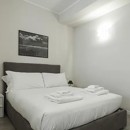 Appartamento Italianway-Cadorna 10B Milano Esterno foto