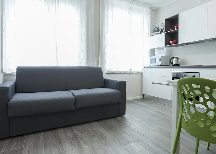 Italianway-Cadorna 10B