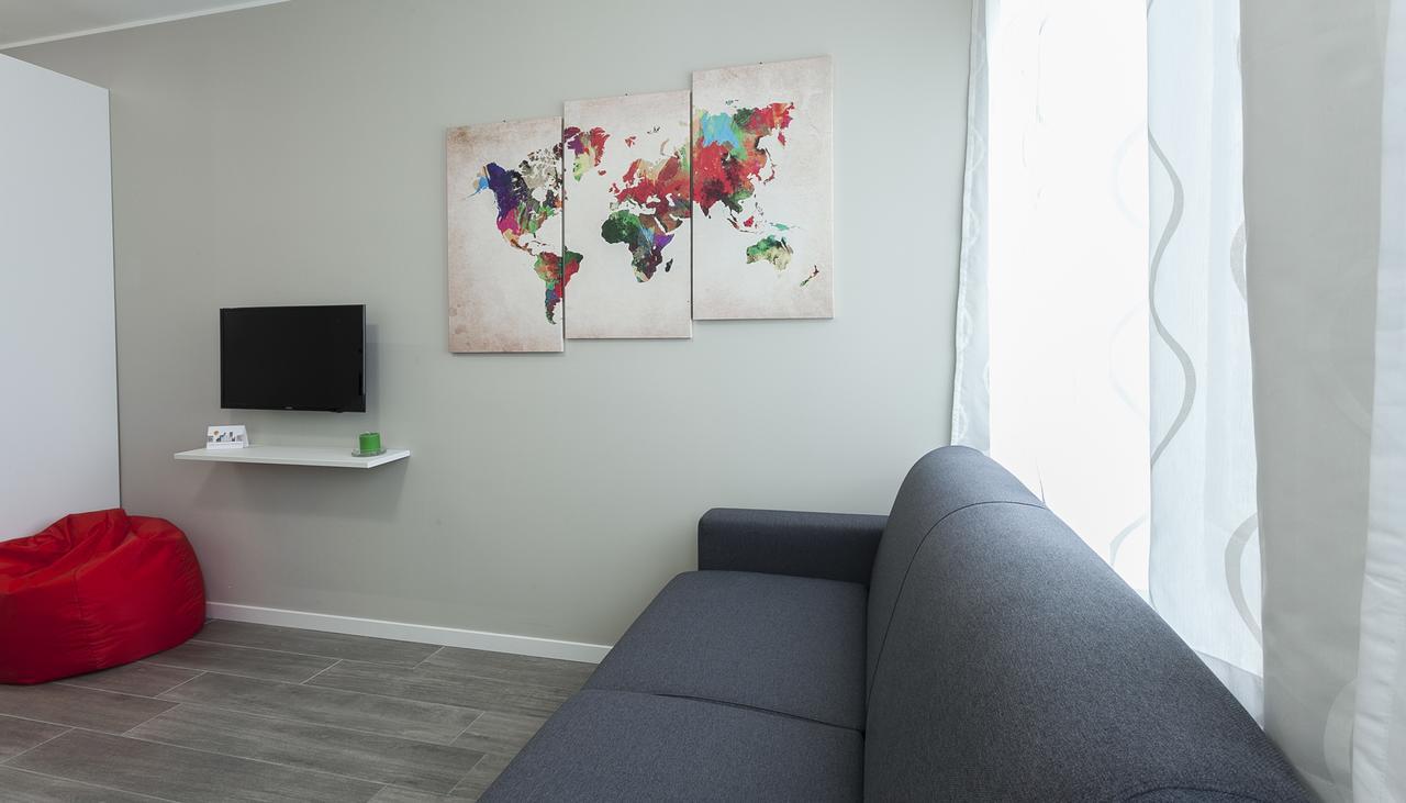 Italianway-cadorna 10b Appartamento *