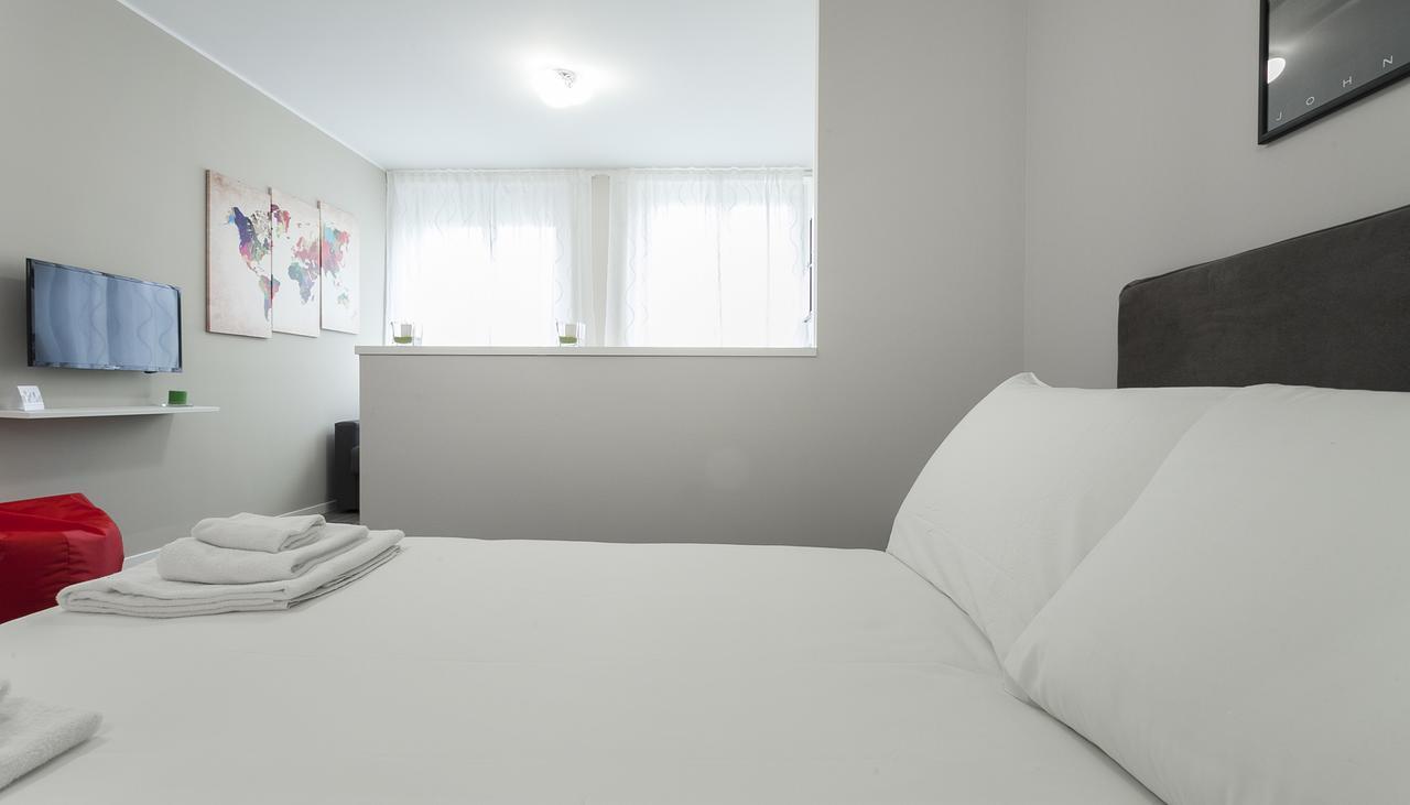 Italianway-cadorna 10b Milano