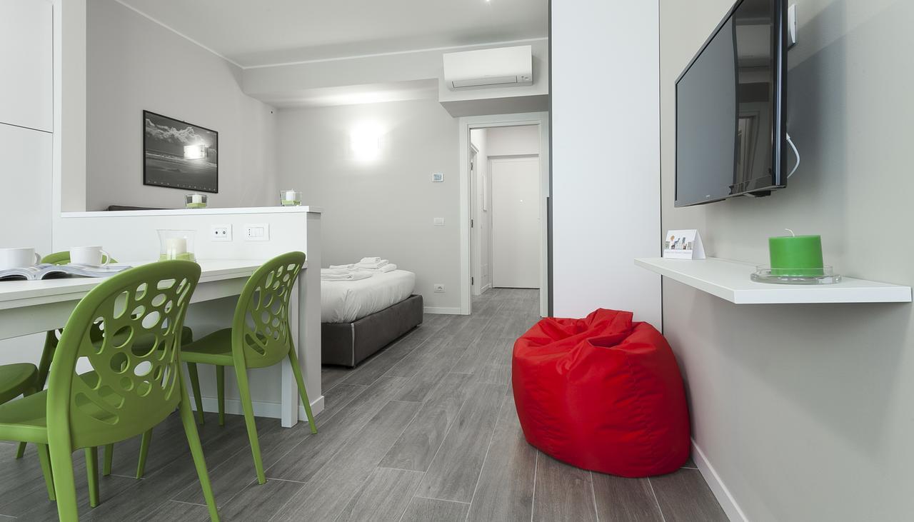 Italianway-cadorna 10b * Milano