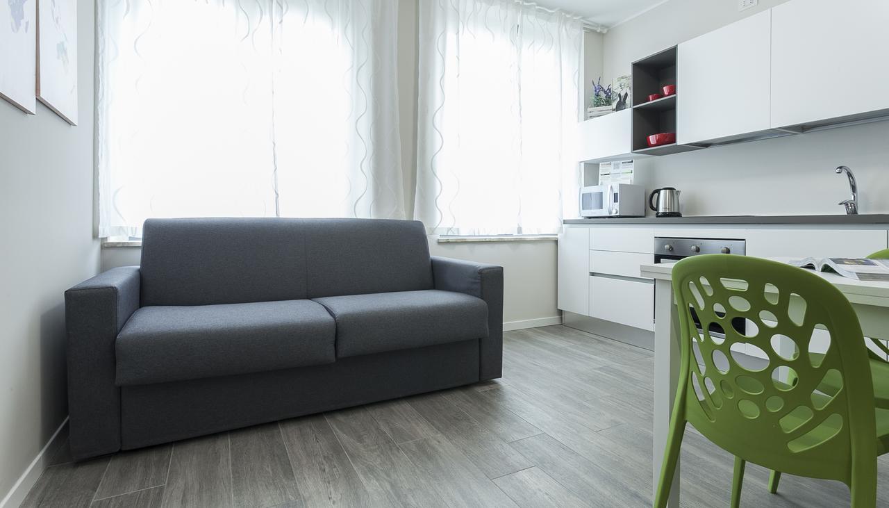 Italianway-cadorna 10b Appartamento Milano