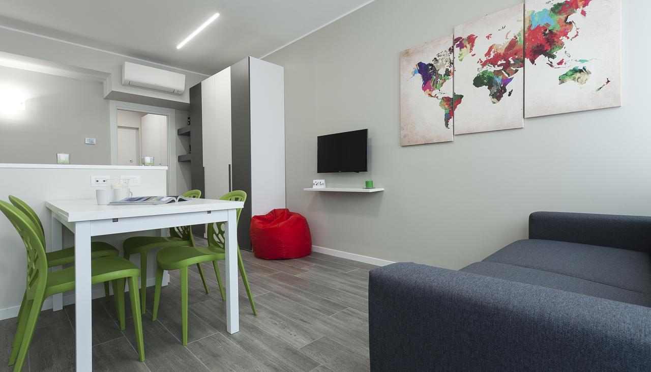 Appartamento Italianway-cadorna 10b Milano
