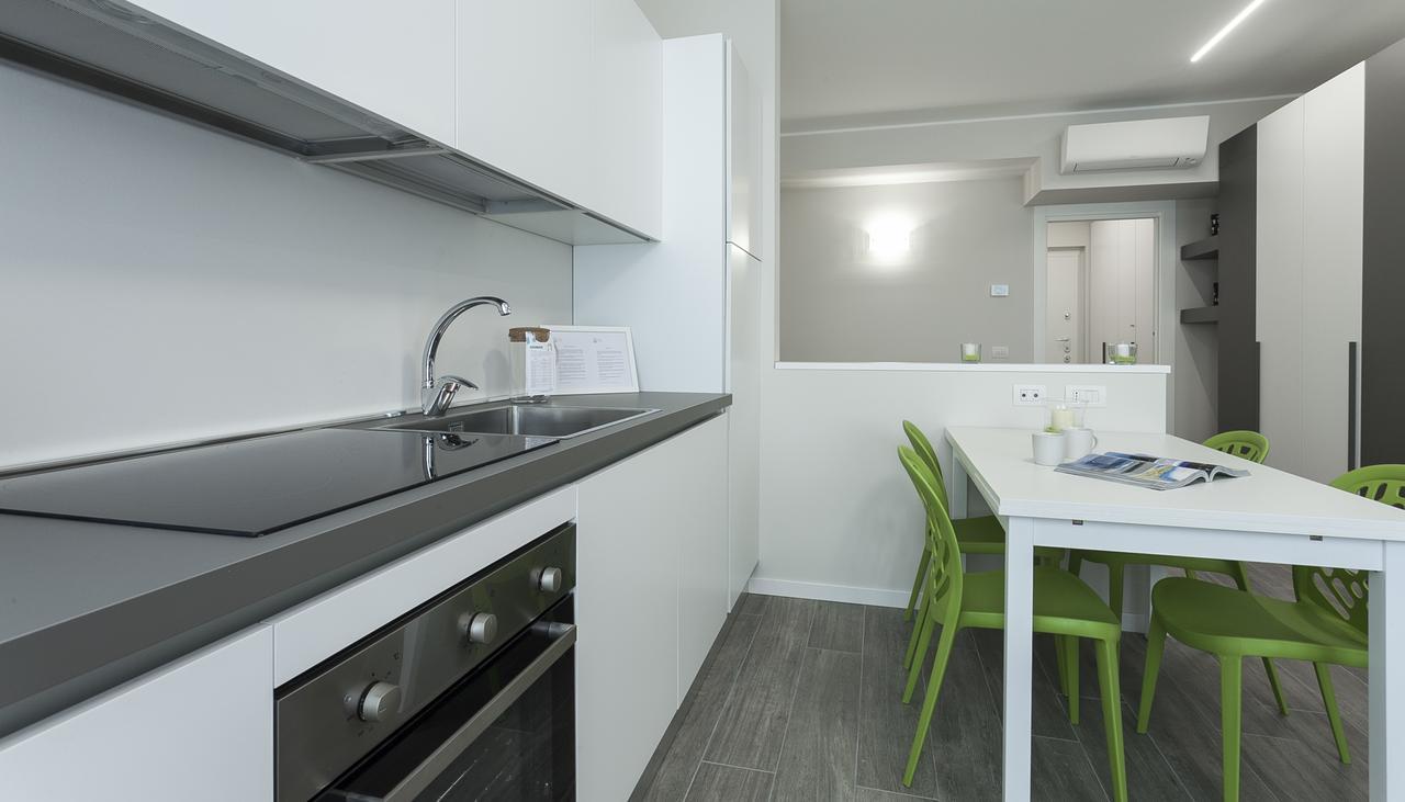 Italianway-cadorna 10b Appartamento