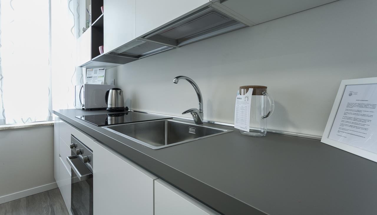 Appartamento Italianway-cadorna 10b Milano
