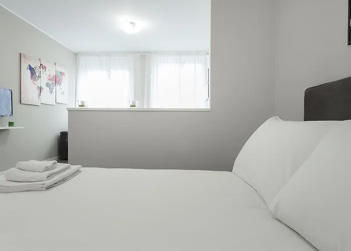 Italianway-Cadorna 10B