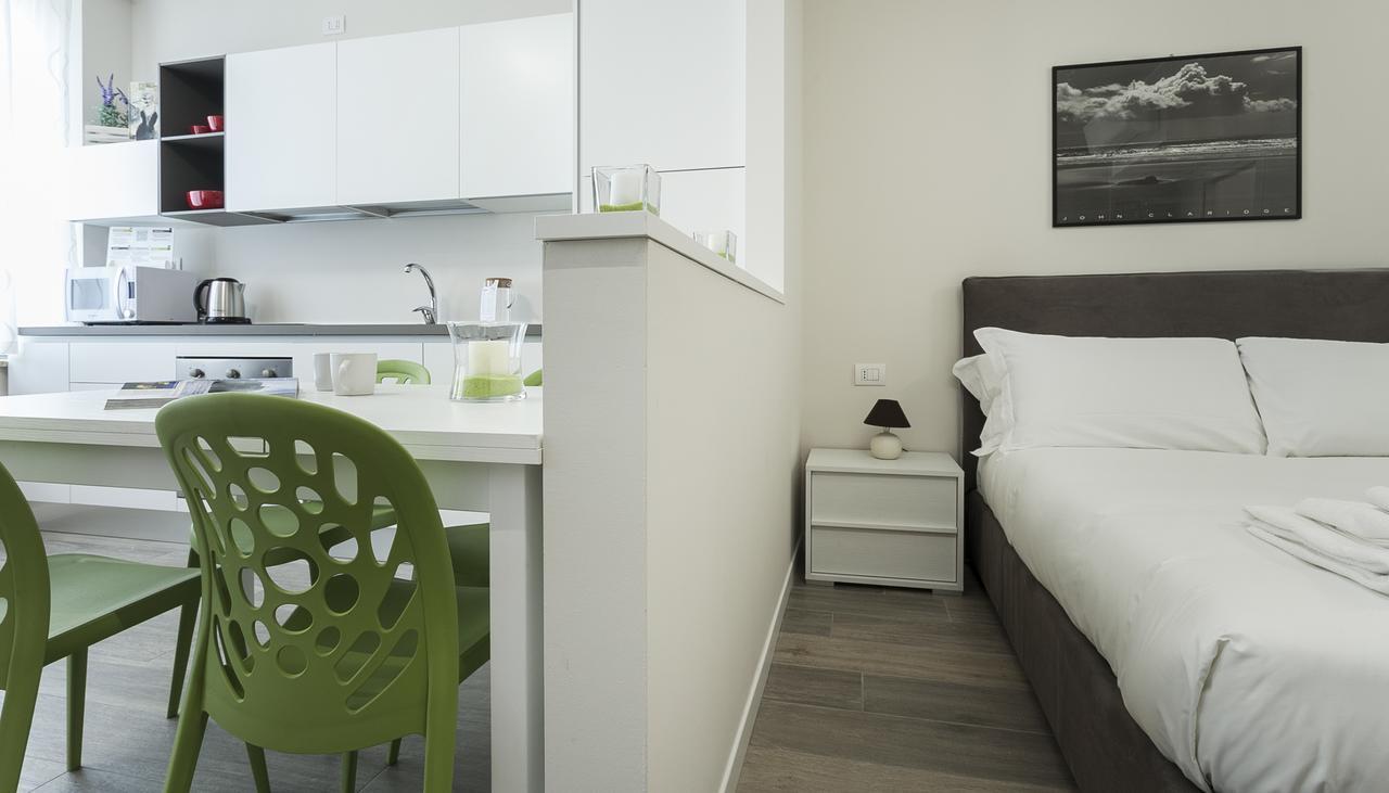 Appartement Italianway-cadorna 10b Milan