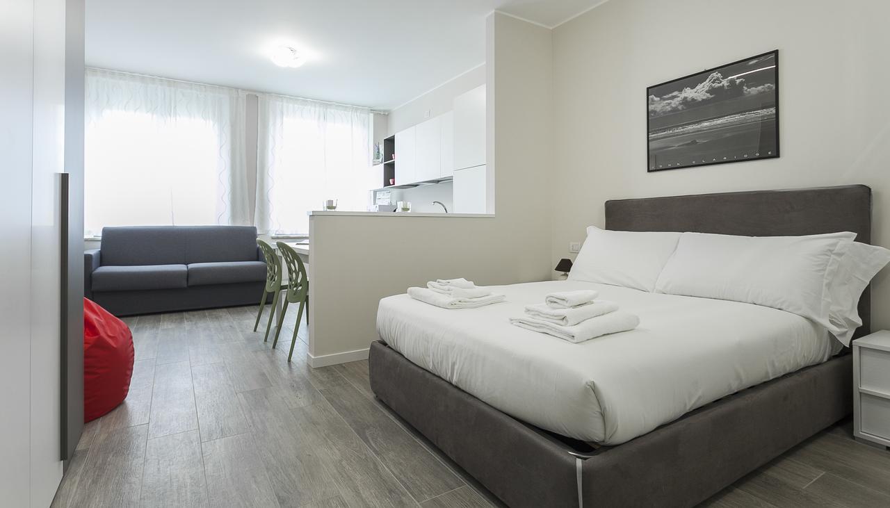 Italianway-cadorna 10b Appartement Milan