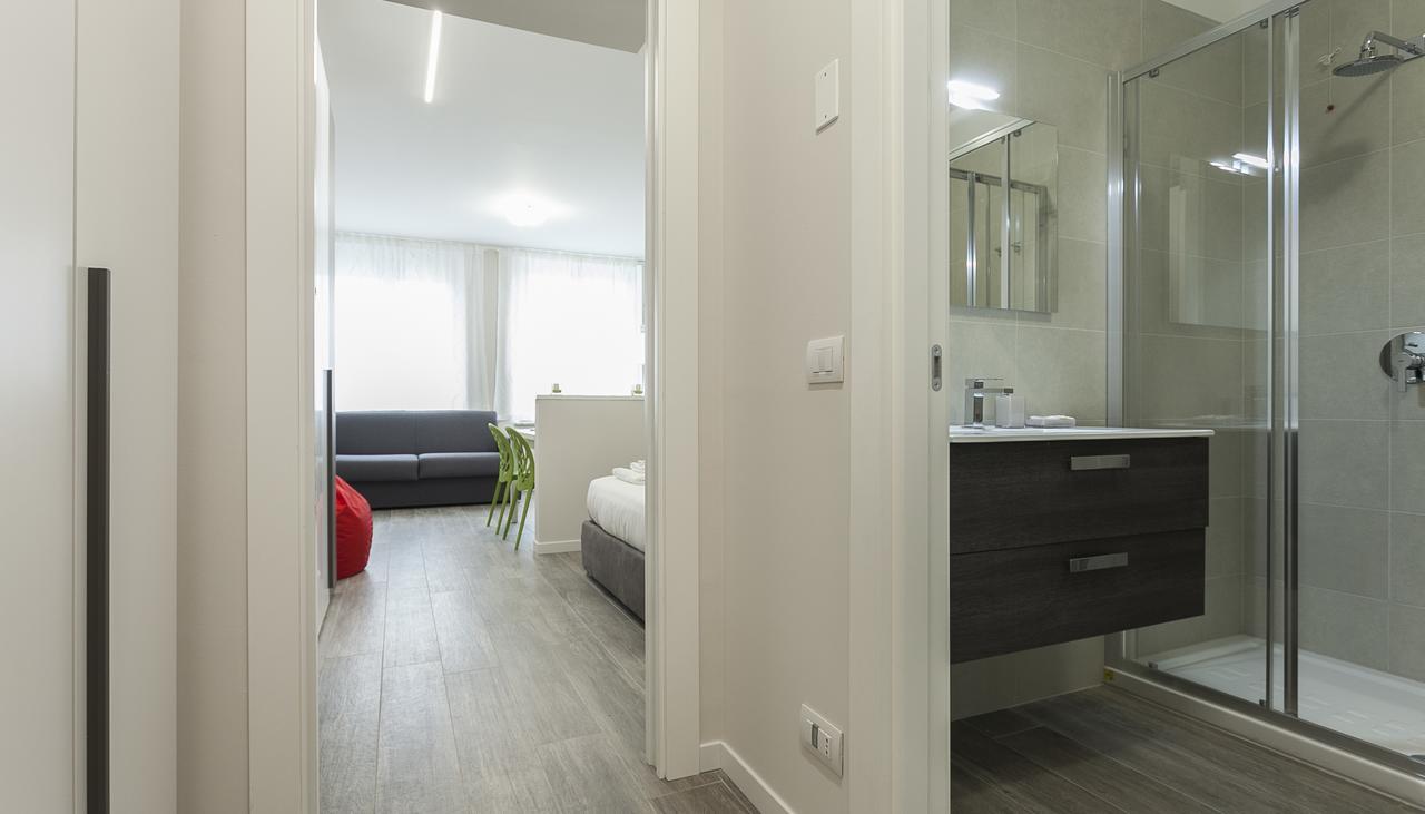 Italianway-cadorna 10b Appartement Milan